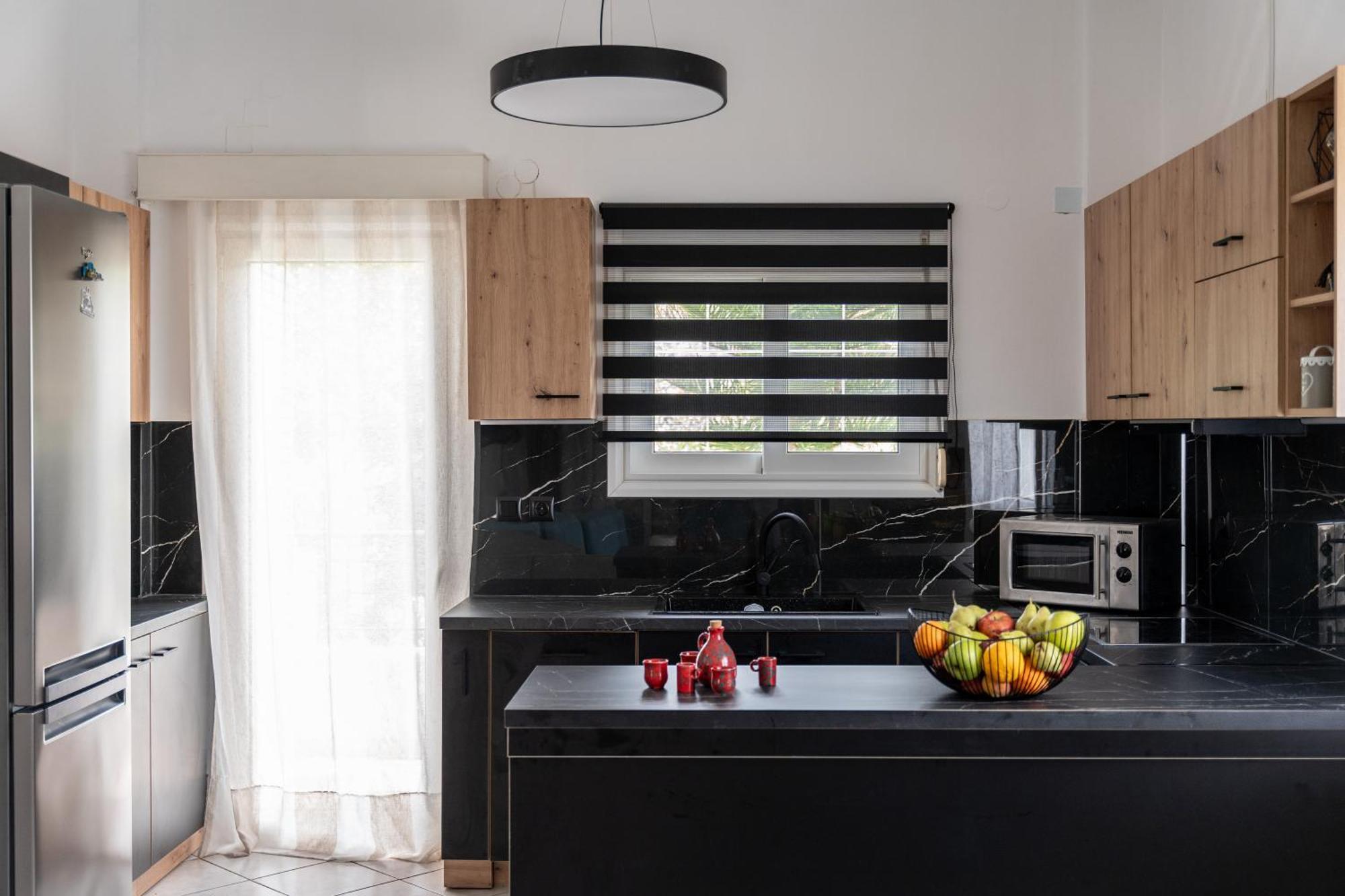 Villa Ventus, 40Sqm Private Pool & Hot Tub! Roussospítion 客房 照片